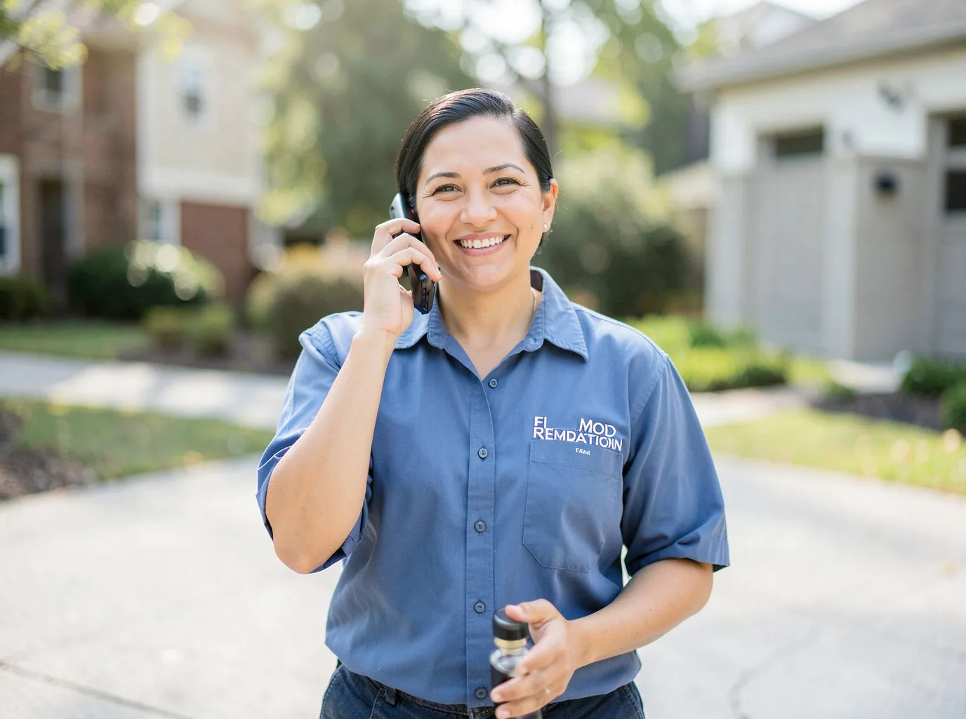 Mold Remediation Jenks, OK FAQs